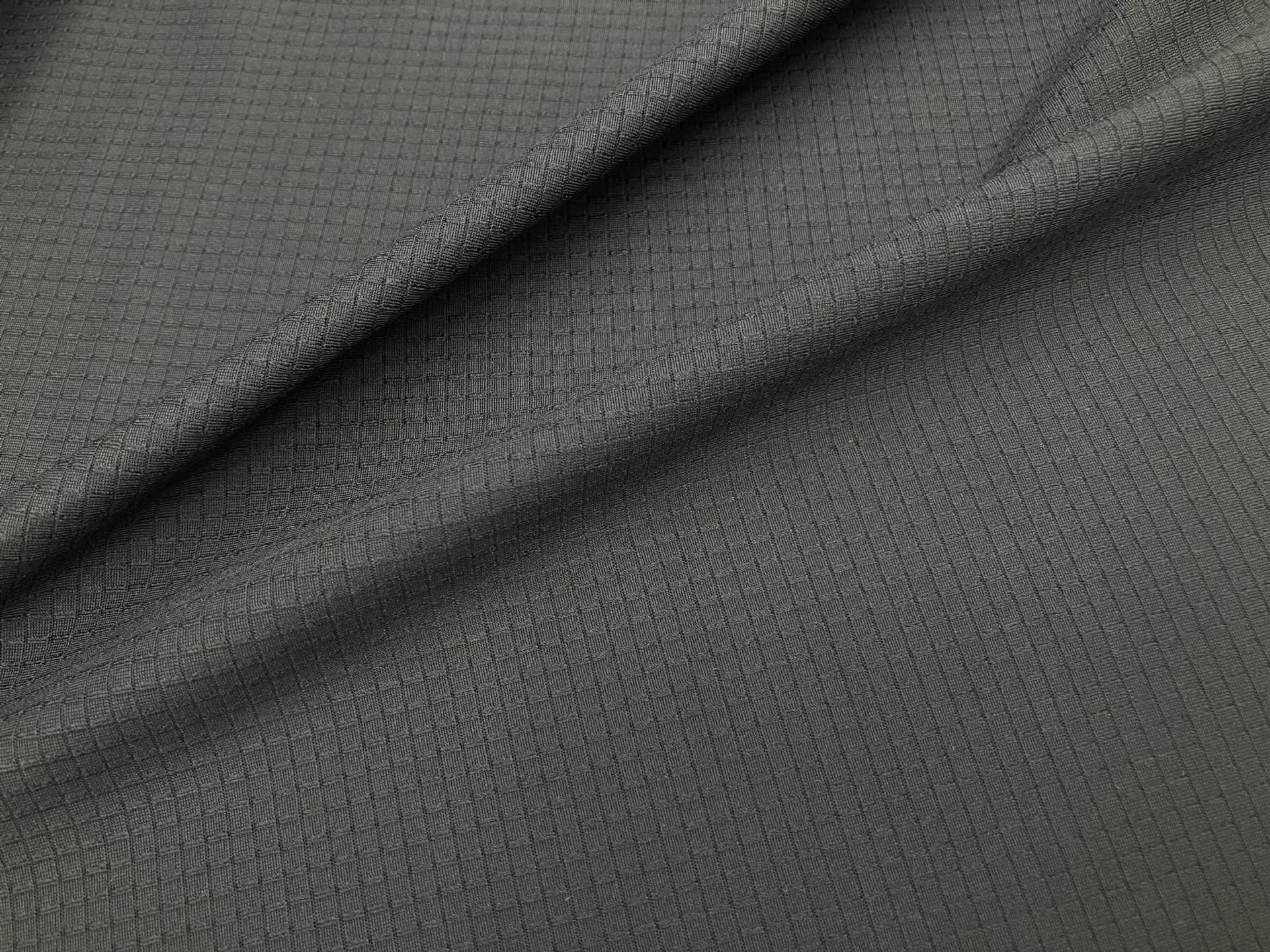 Activewear fabric