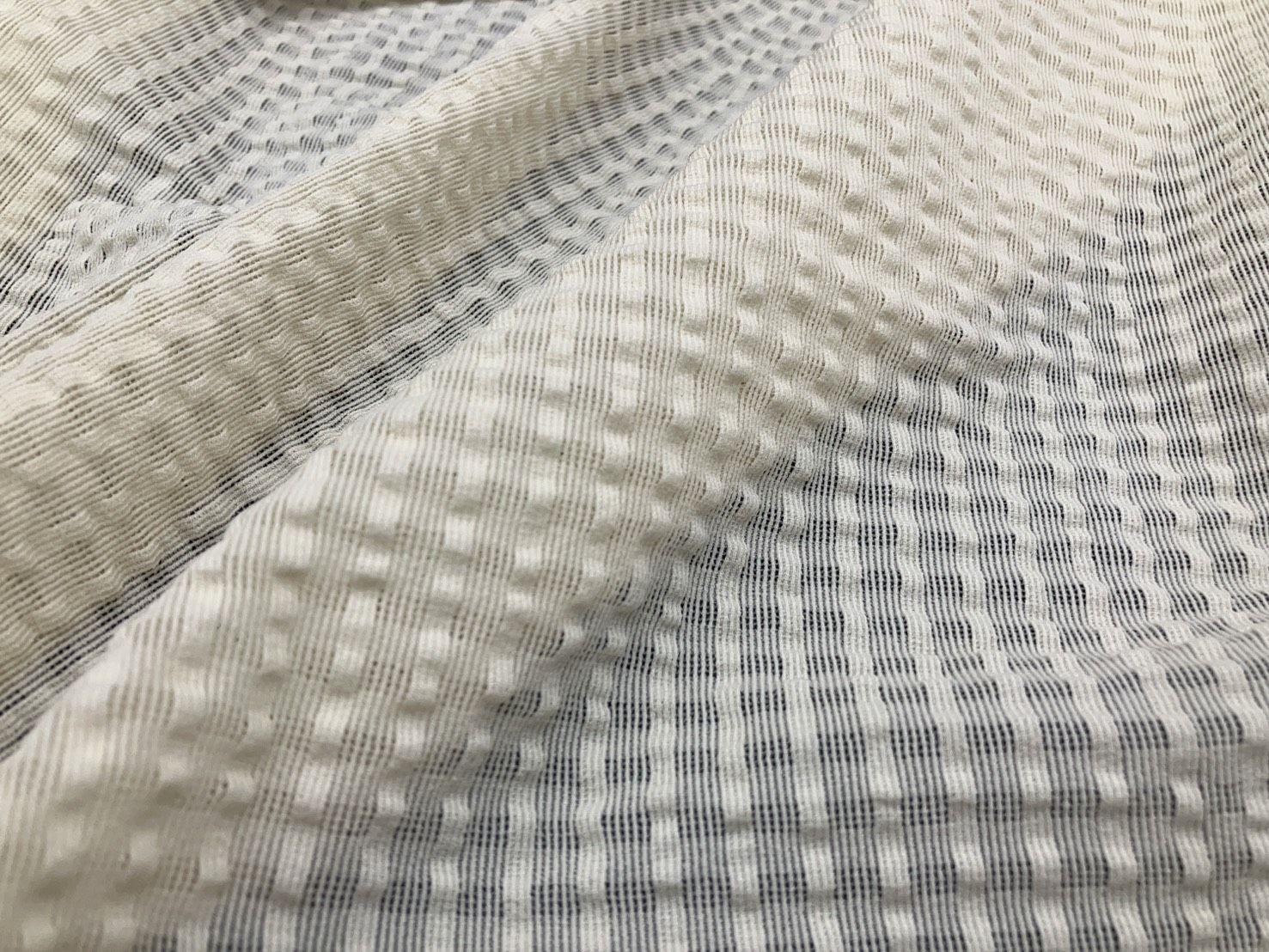 Activewear fabric