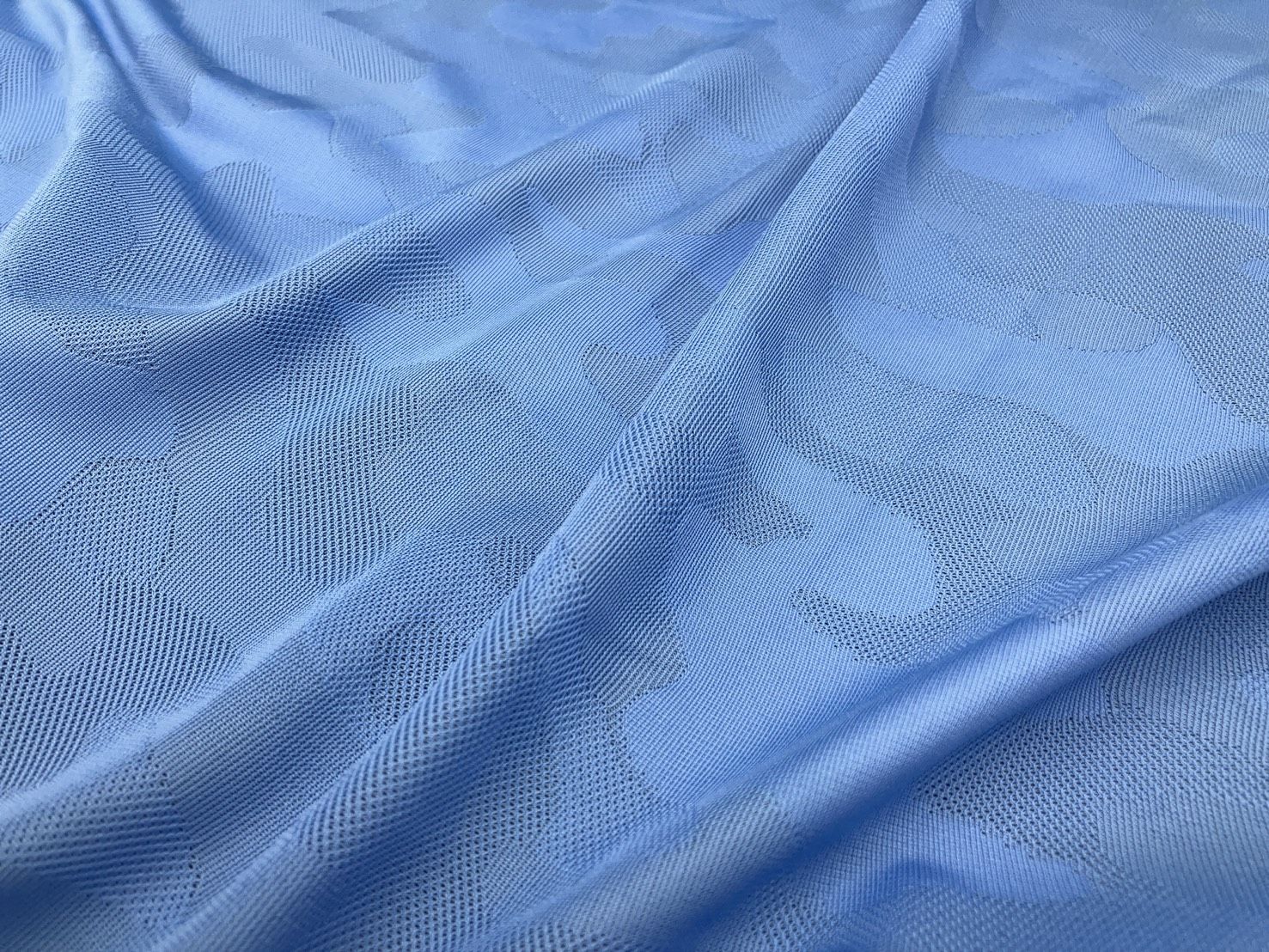 Activewear fabric