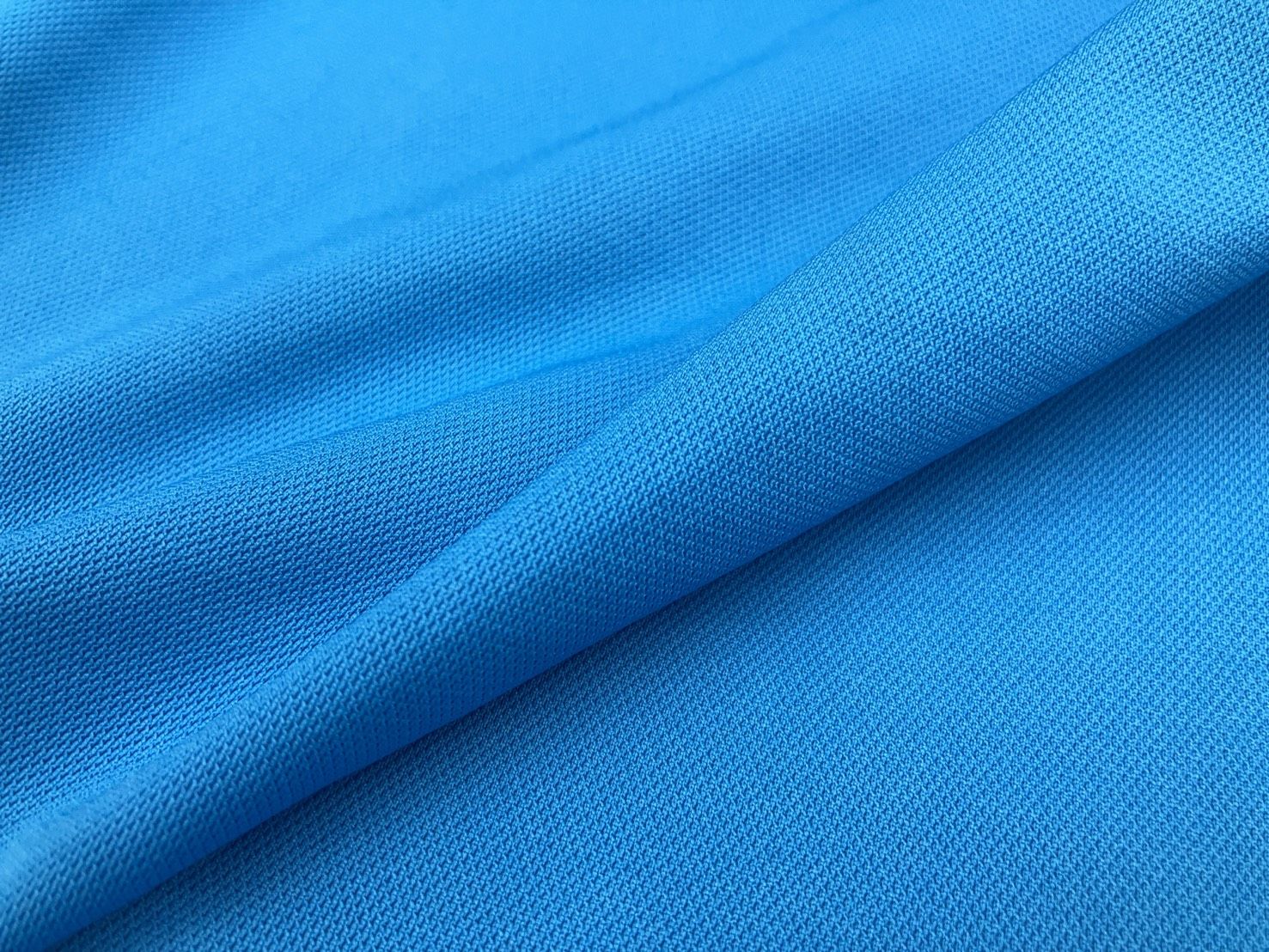 Activewear fabric
