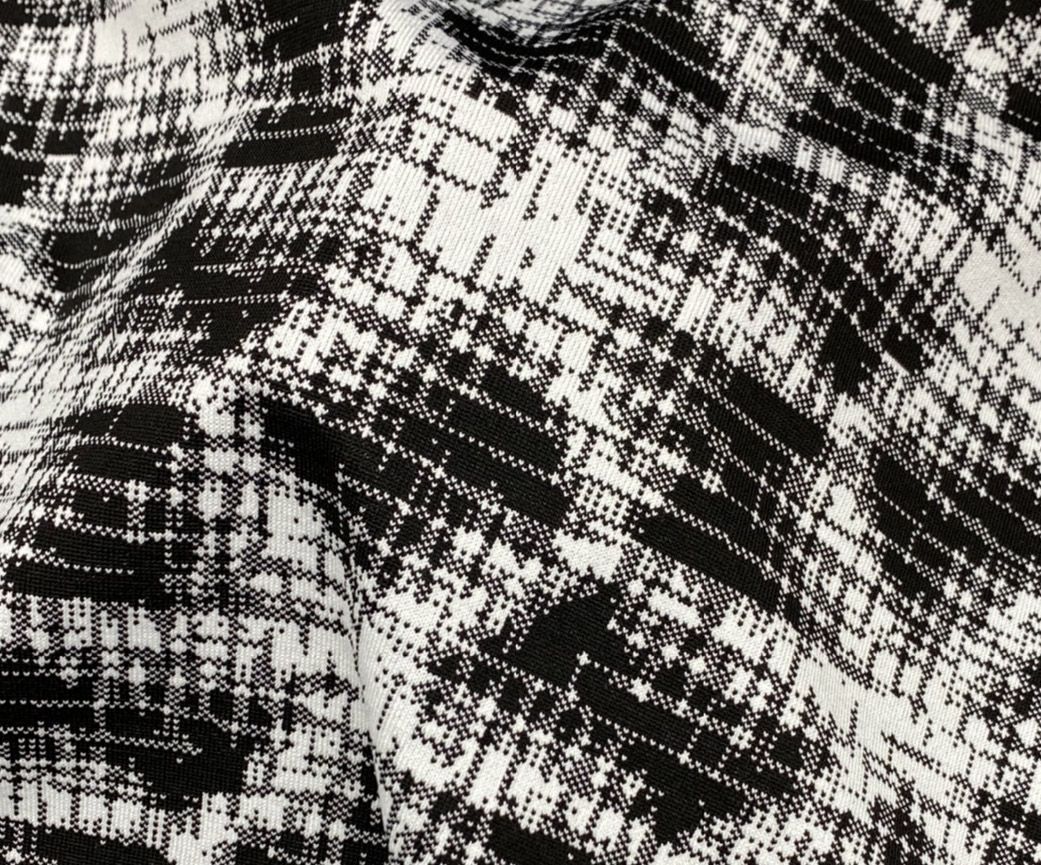 Activewear fabric