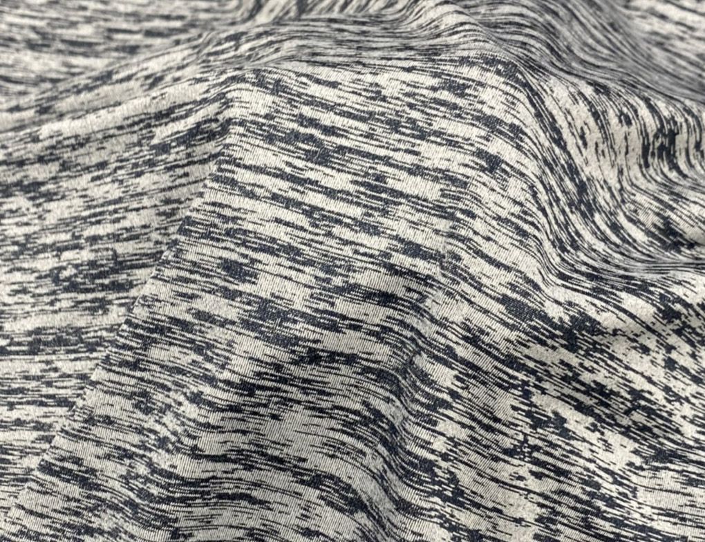 Activewear fabric