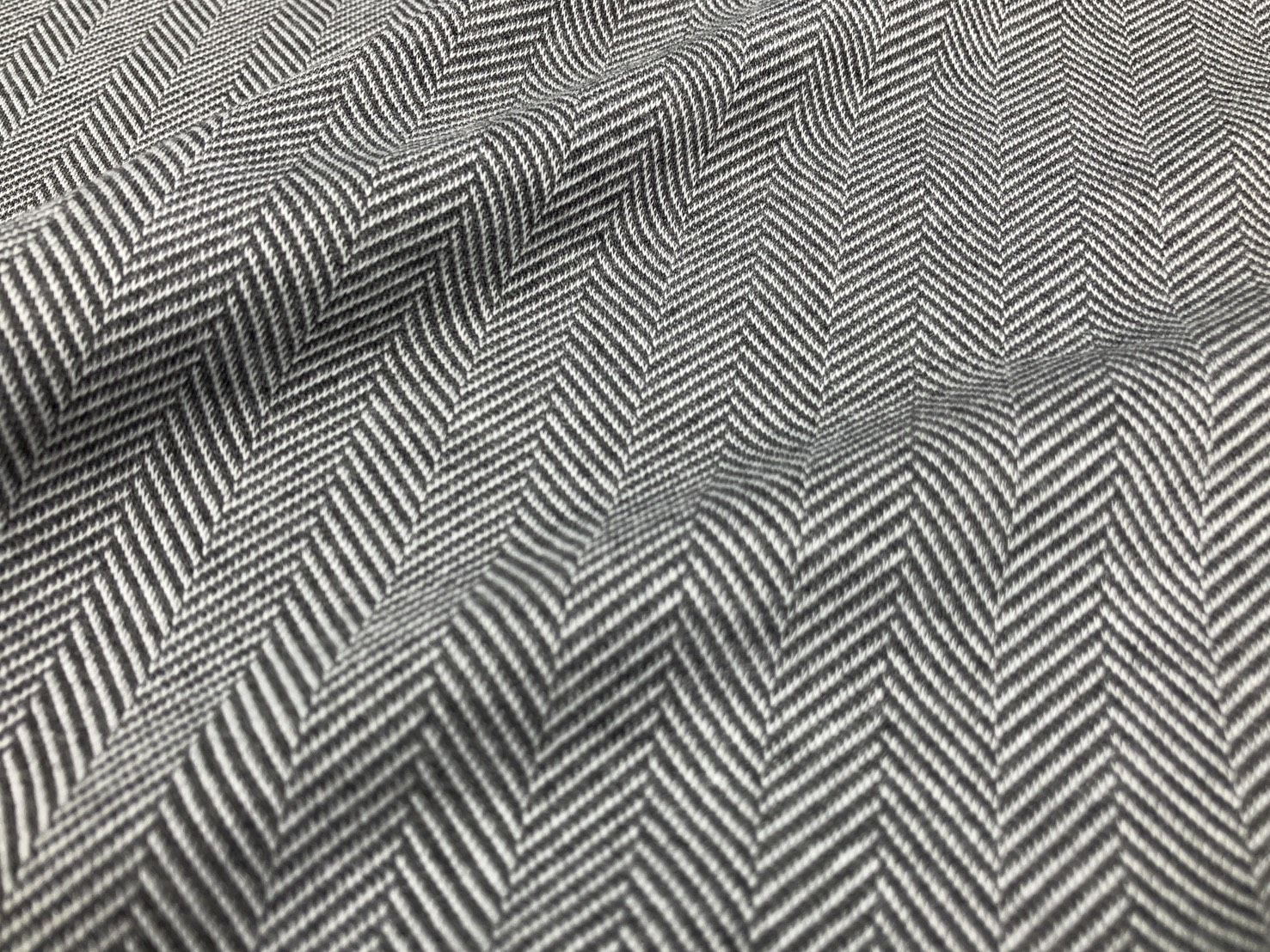 Bottomweight fabric