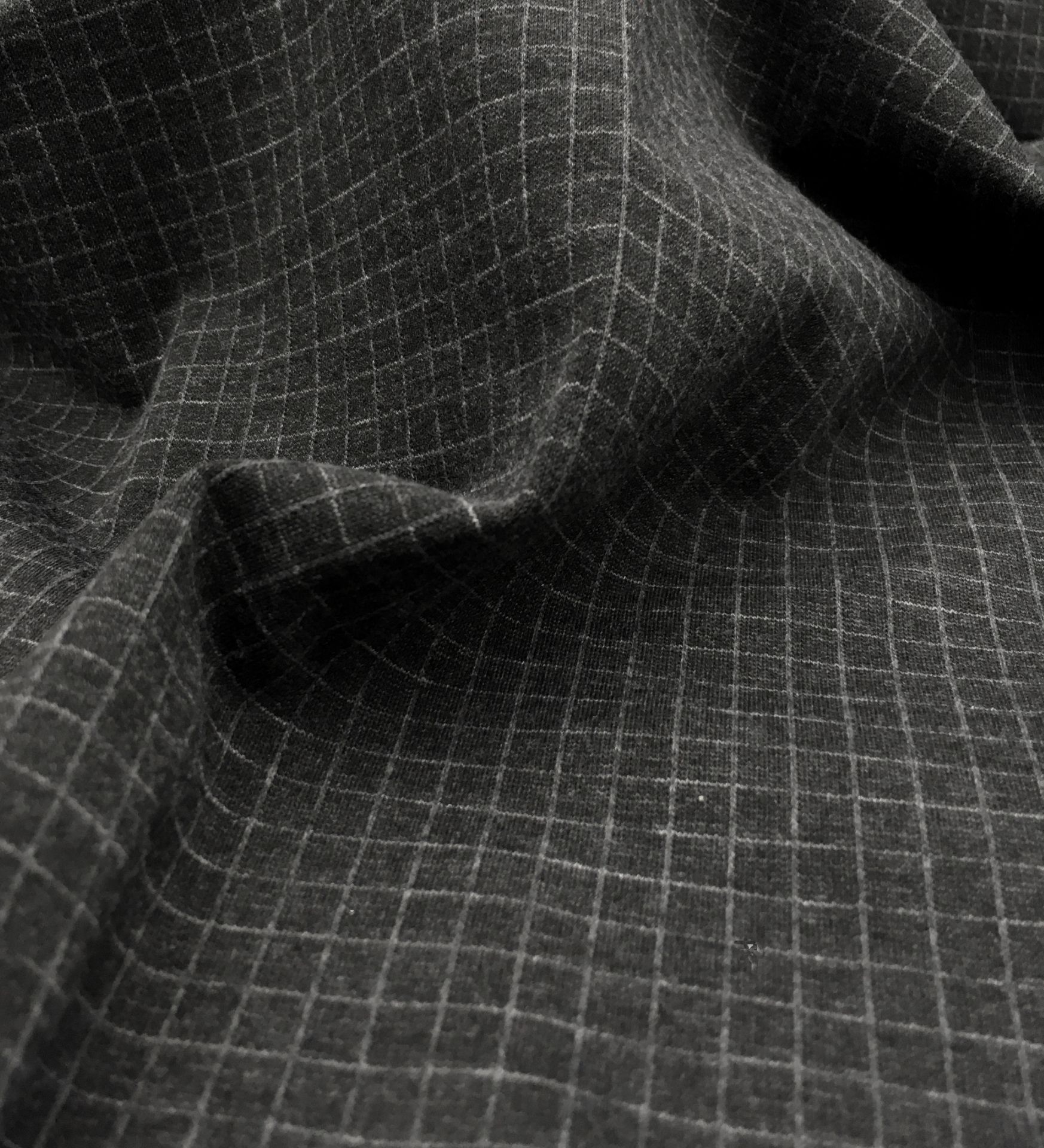 Bottomweight fabric