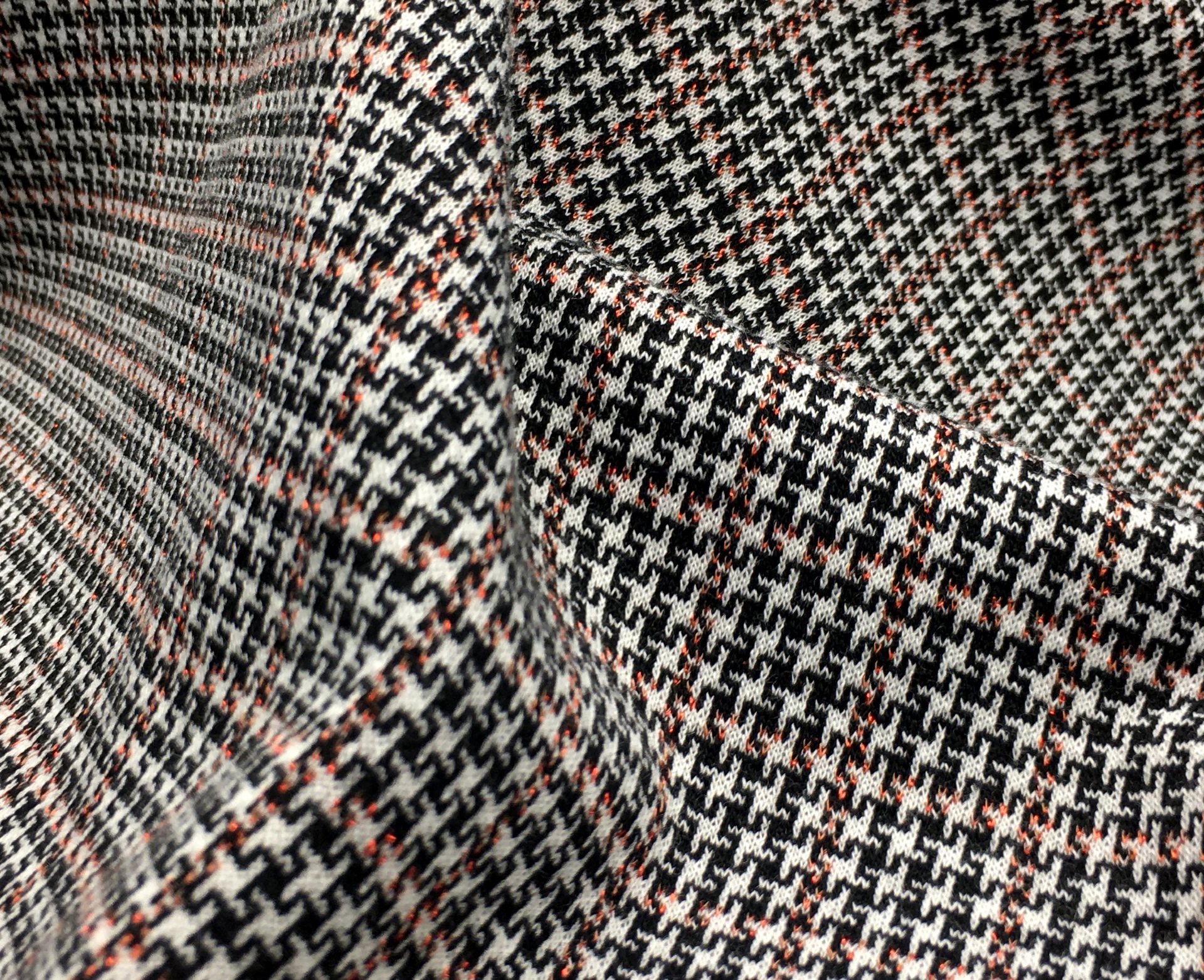 Bottomweight fabric