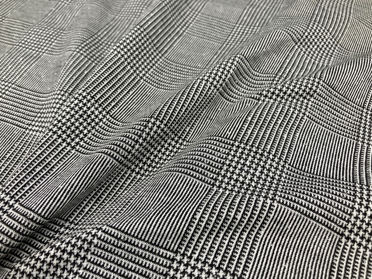 Bottomweight fabric