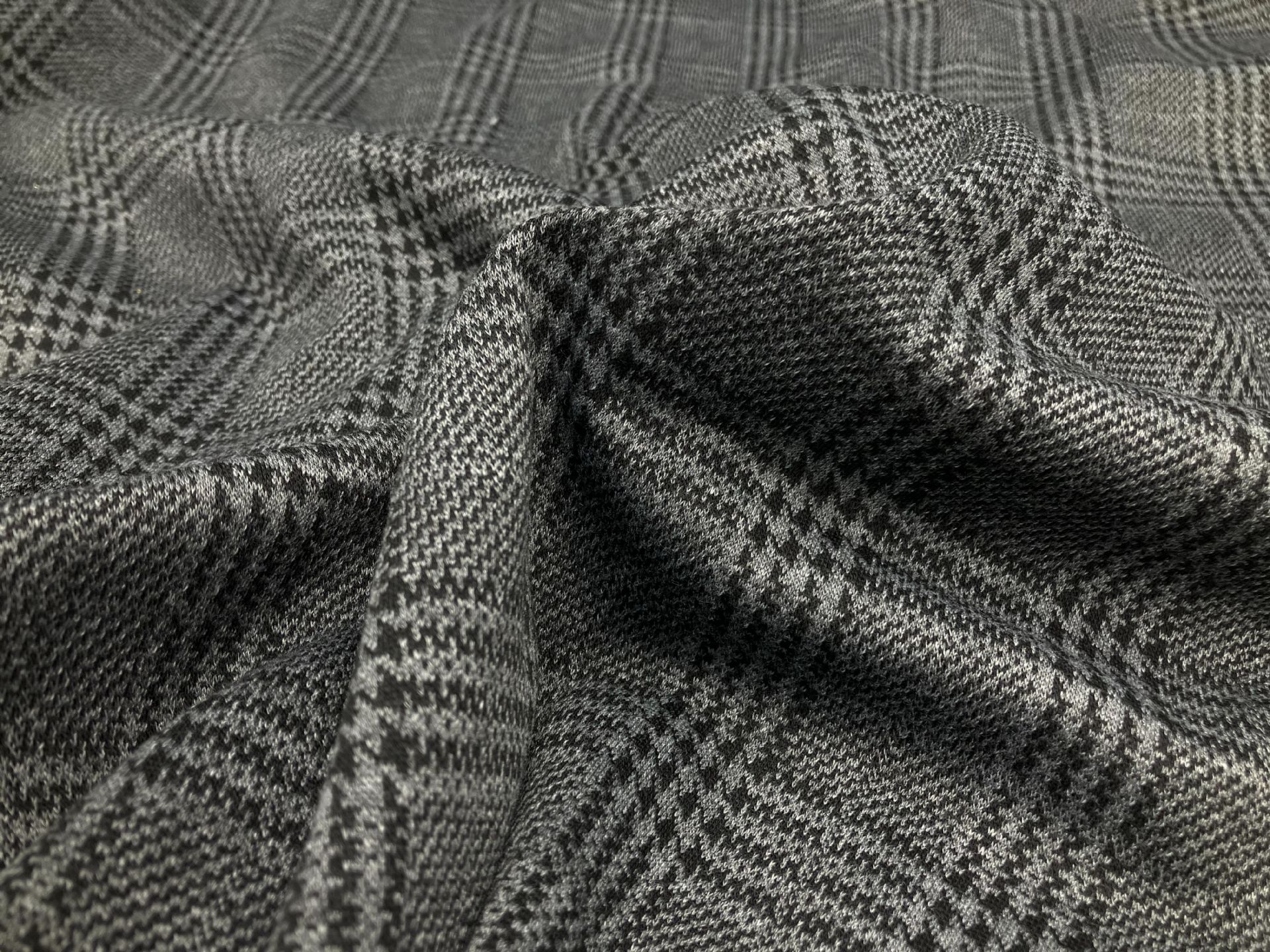 Bottomweight fabric
