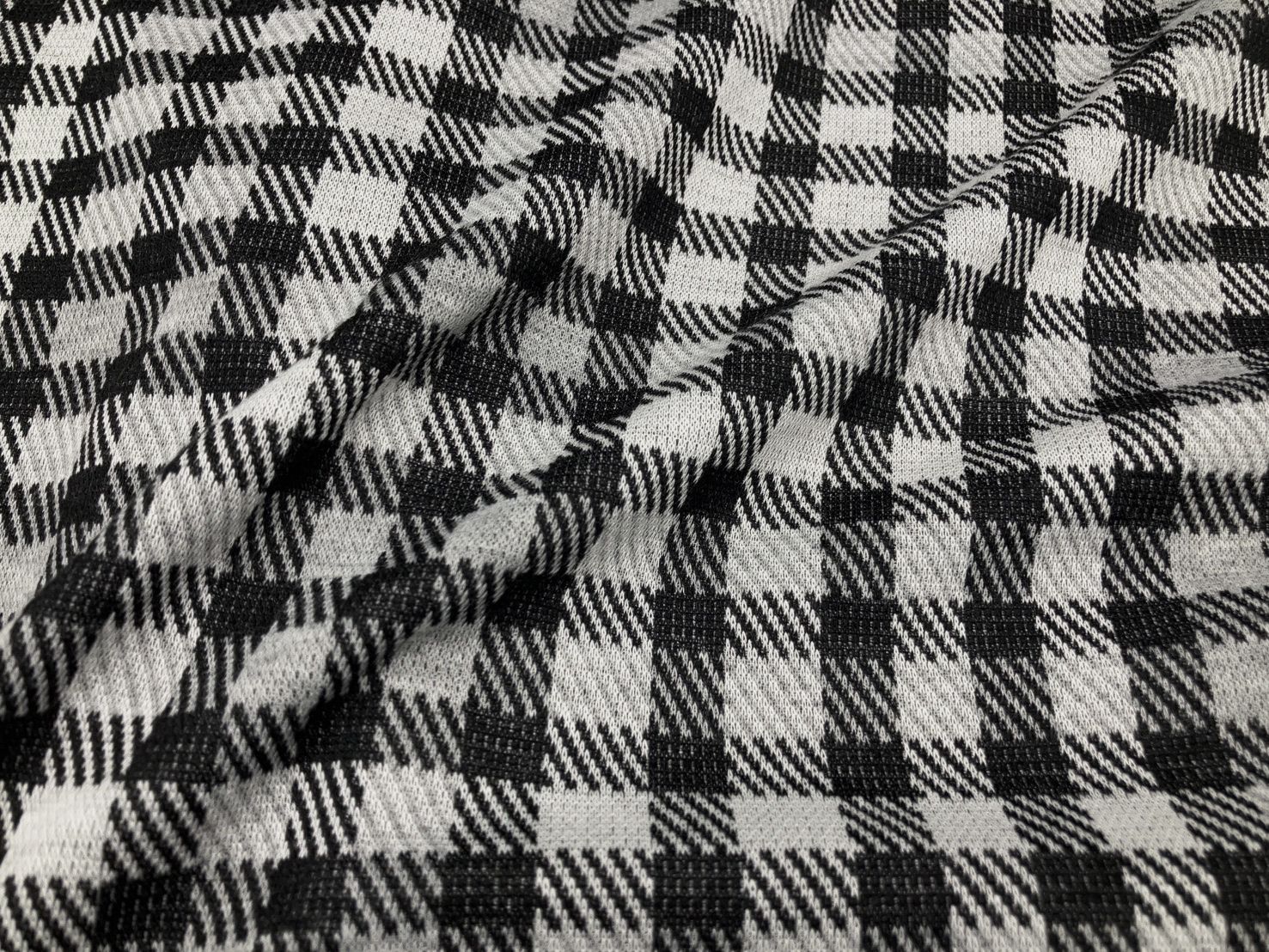 Bottomweight fabric