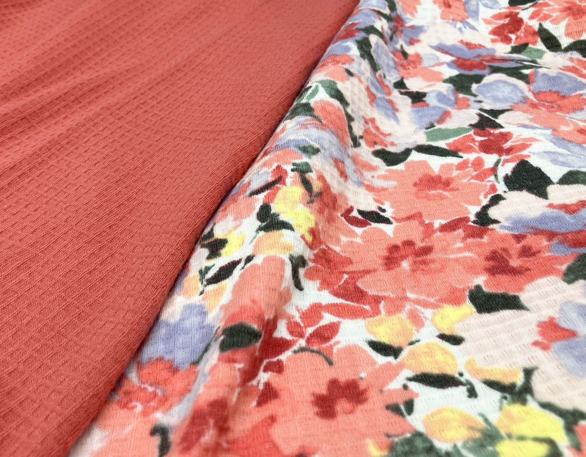 Casual wear fabric