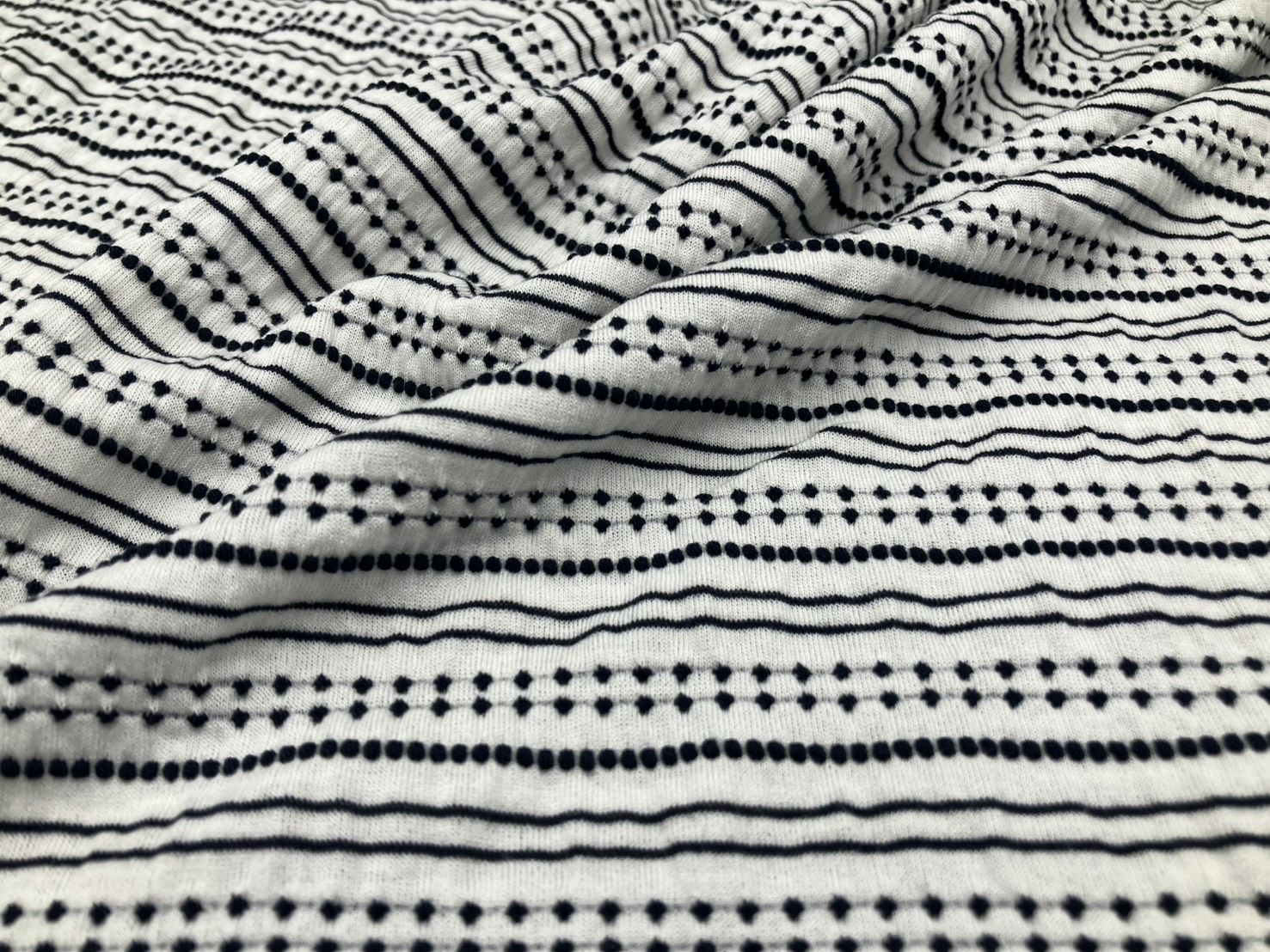 Casual wear fabric