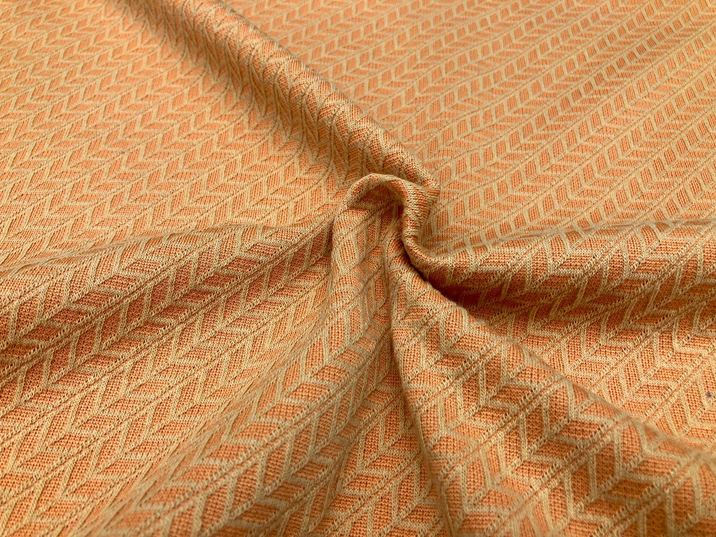 Casual wear fabric
