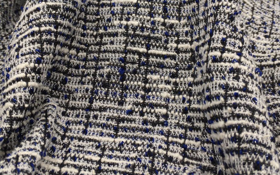 Jacket fabric