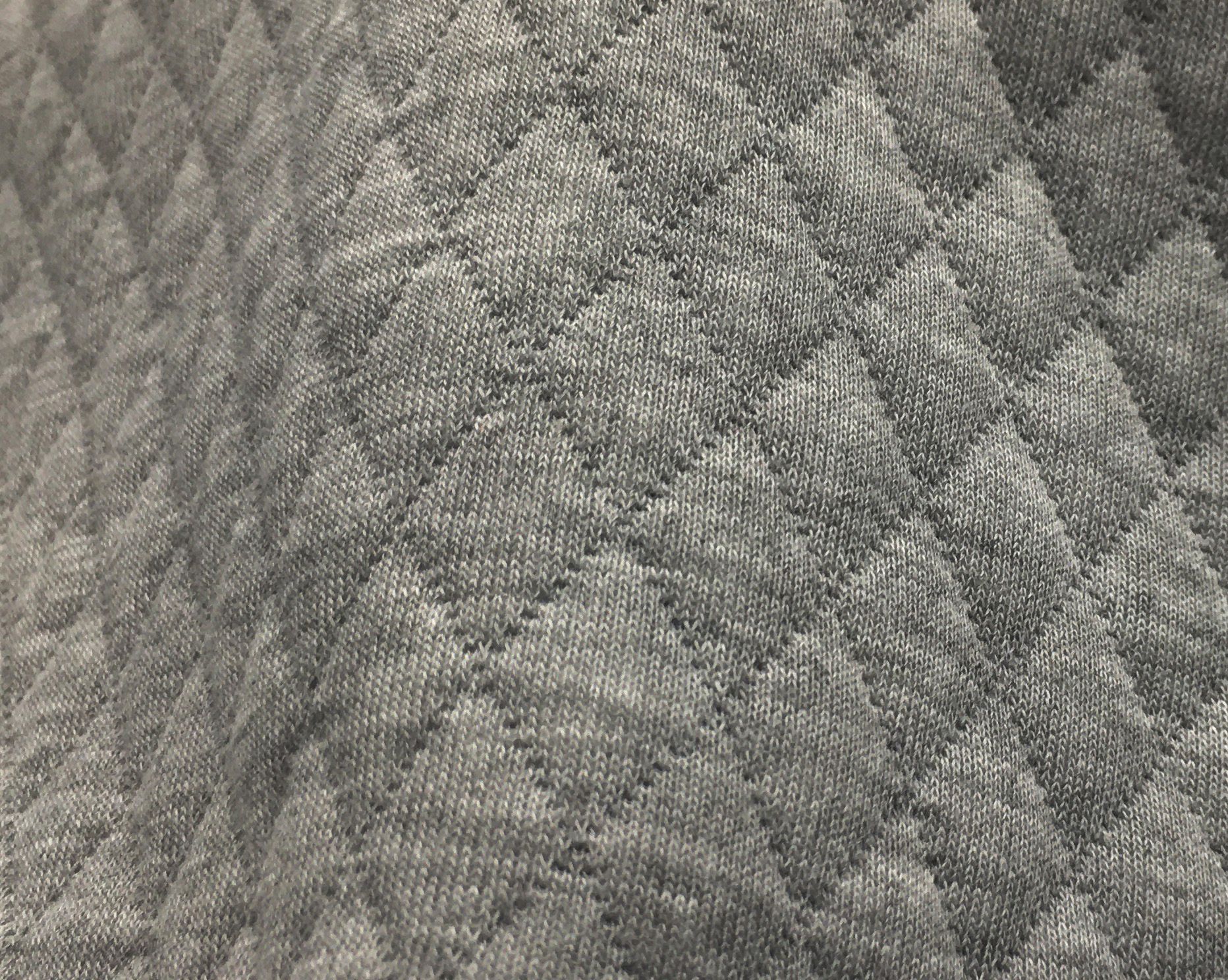 Jacket fabric