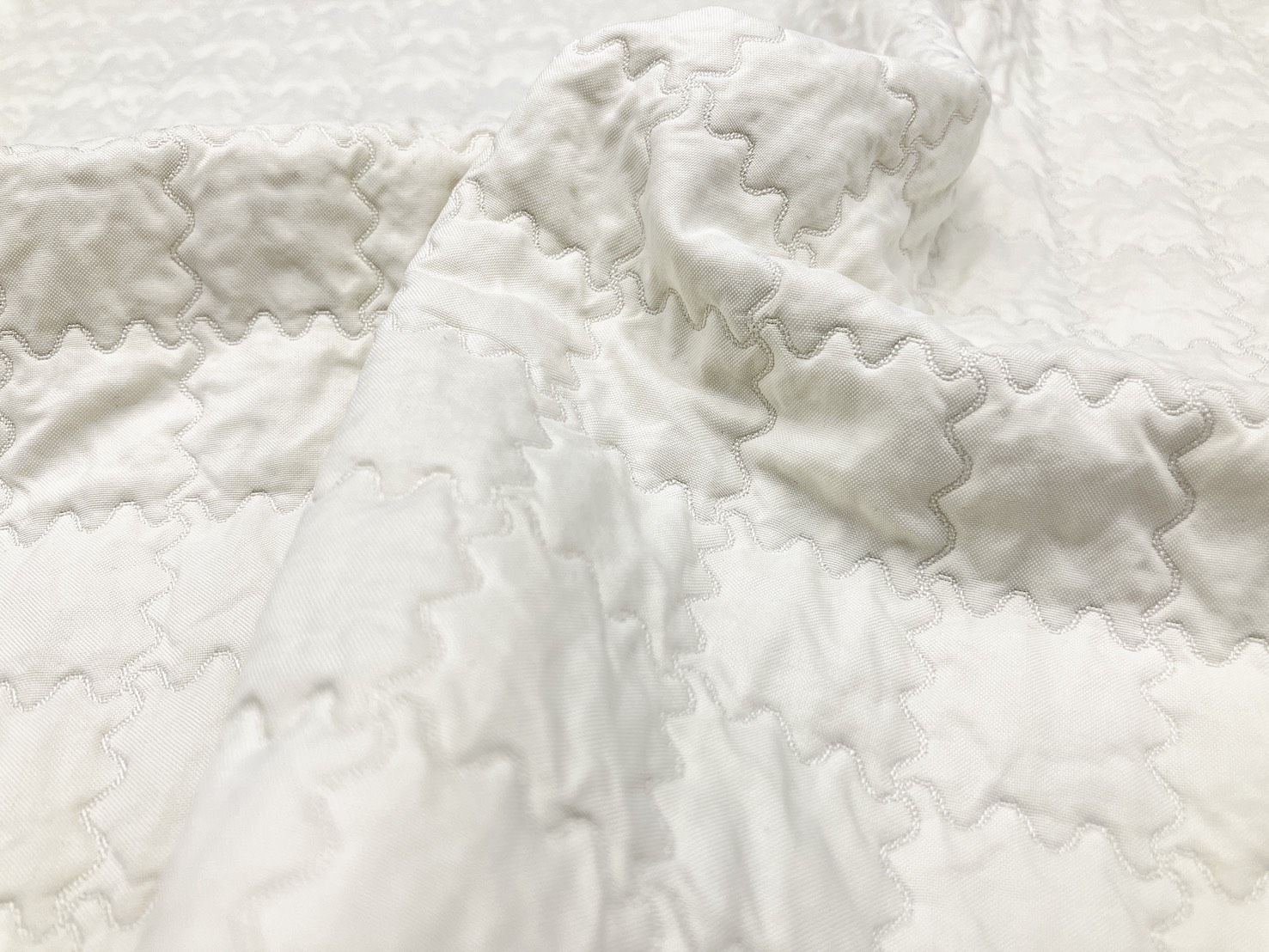 Jacket fabric