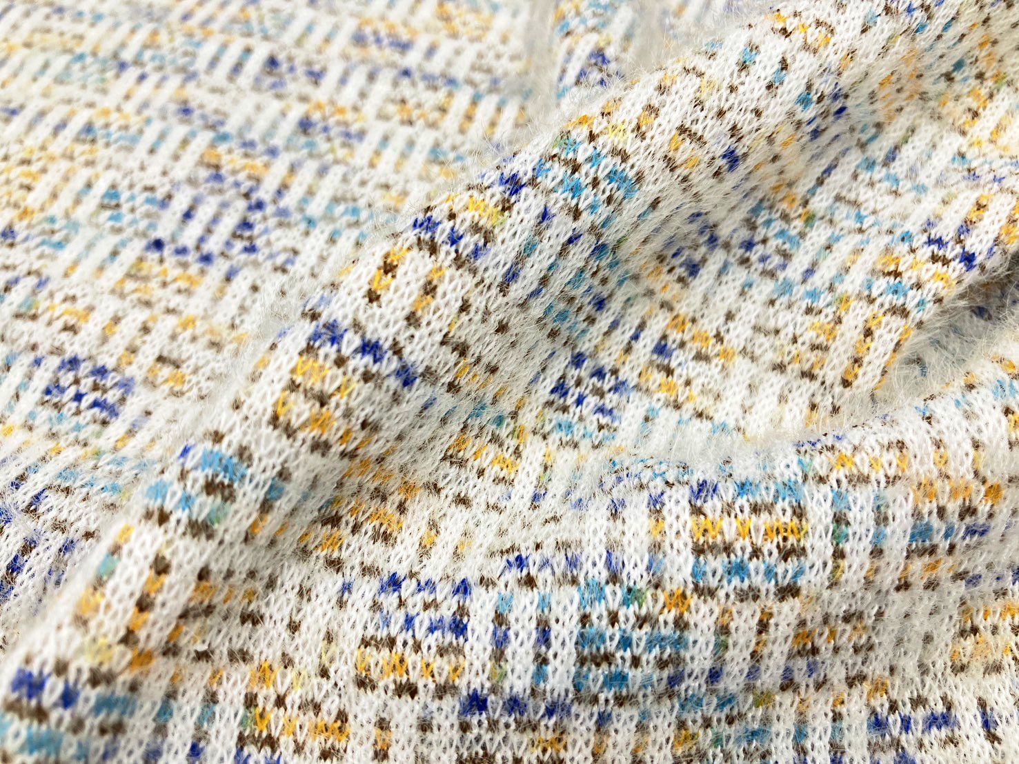 Jacket fabric