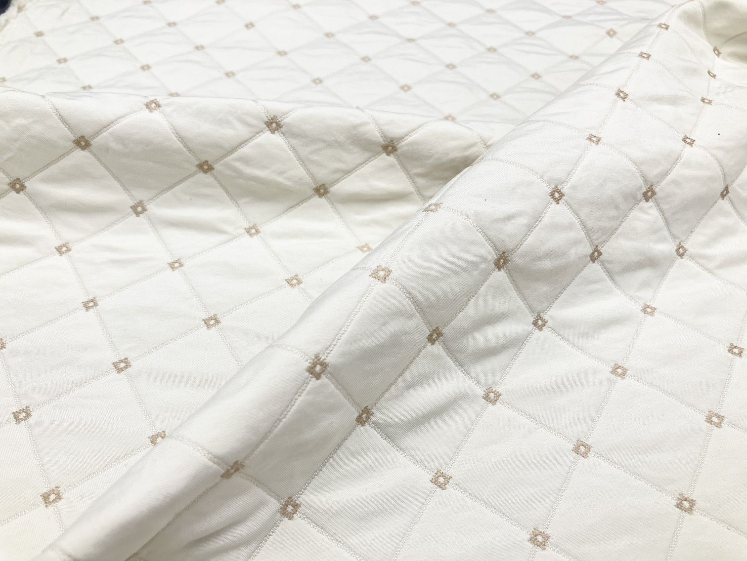 Jacket fabric